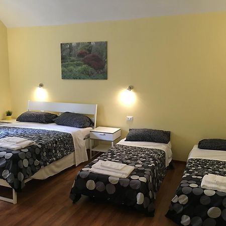 Candia Green House B&B 로마 외부 사진