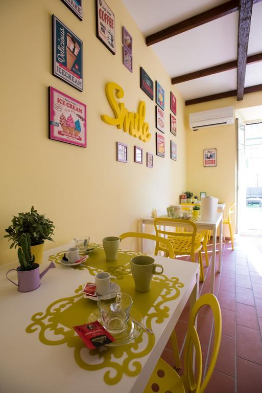 Candia Green House B&B 로마 외부 사진