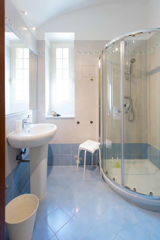 Candia Green House B&B 로마 객실 사진