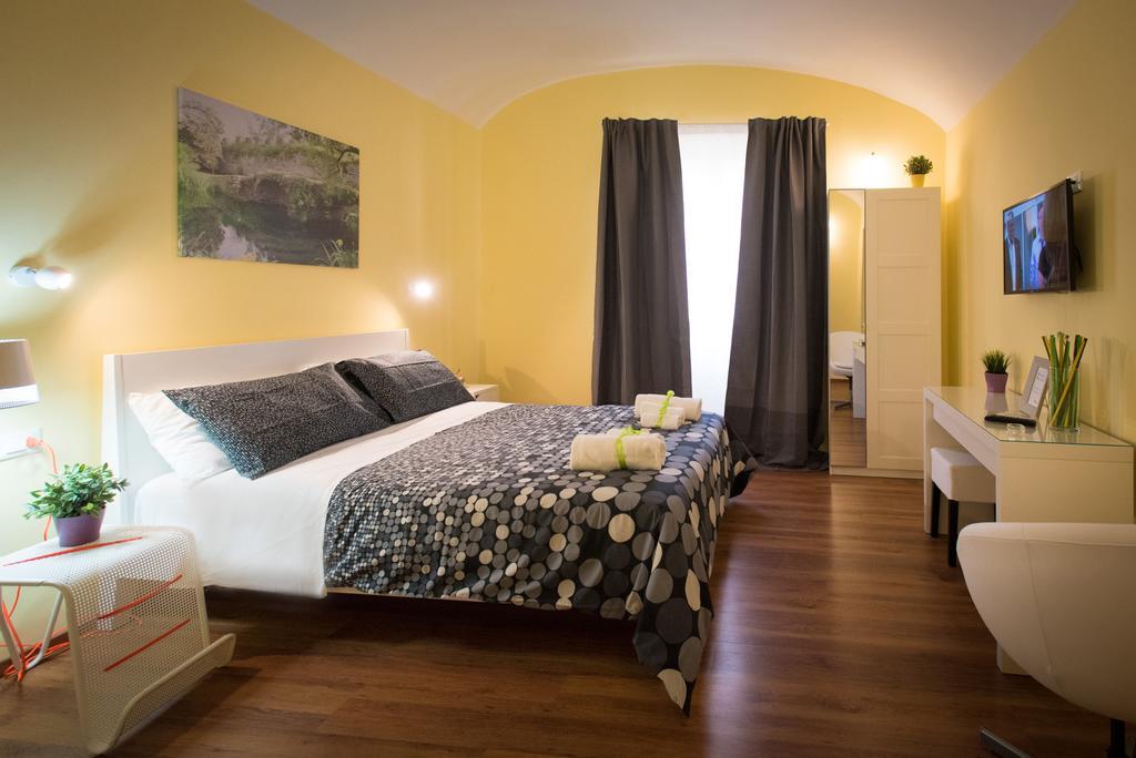Candia Green House B&B 로마 외부 사진