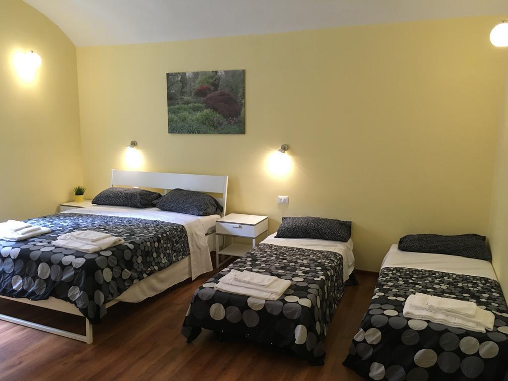 Candia Green House B&B 로마 외부 사진