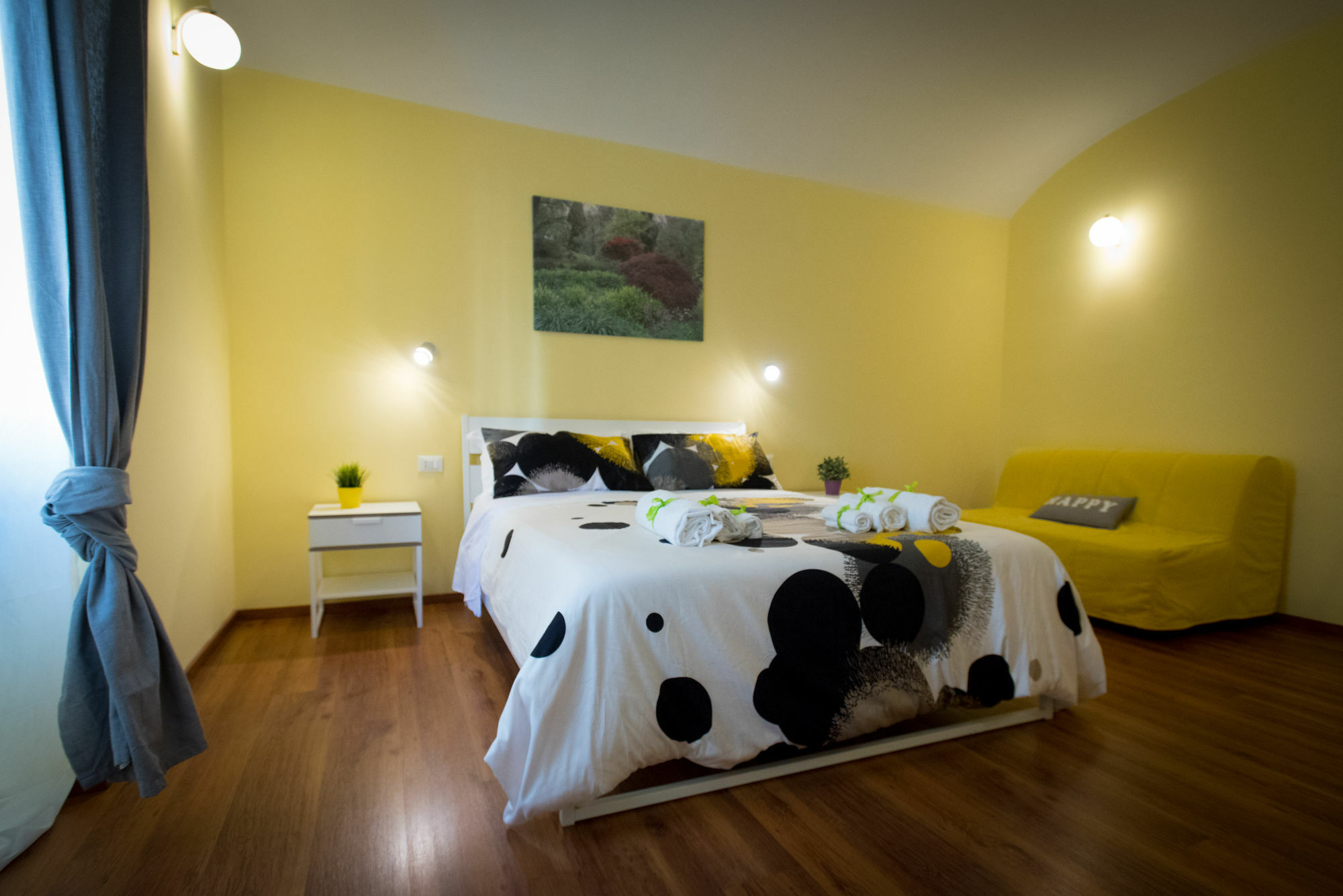 Candia Green House B&B 로마 외부 사진