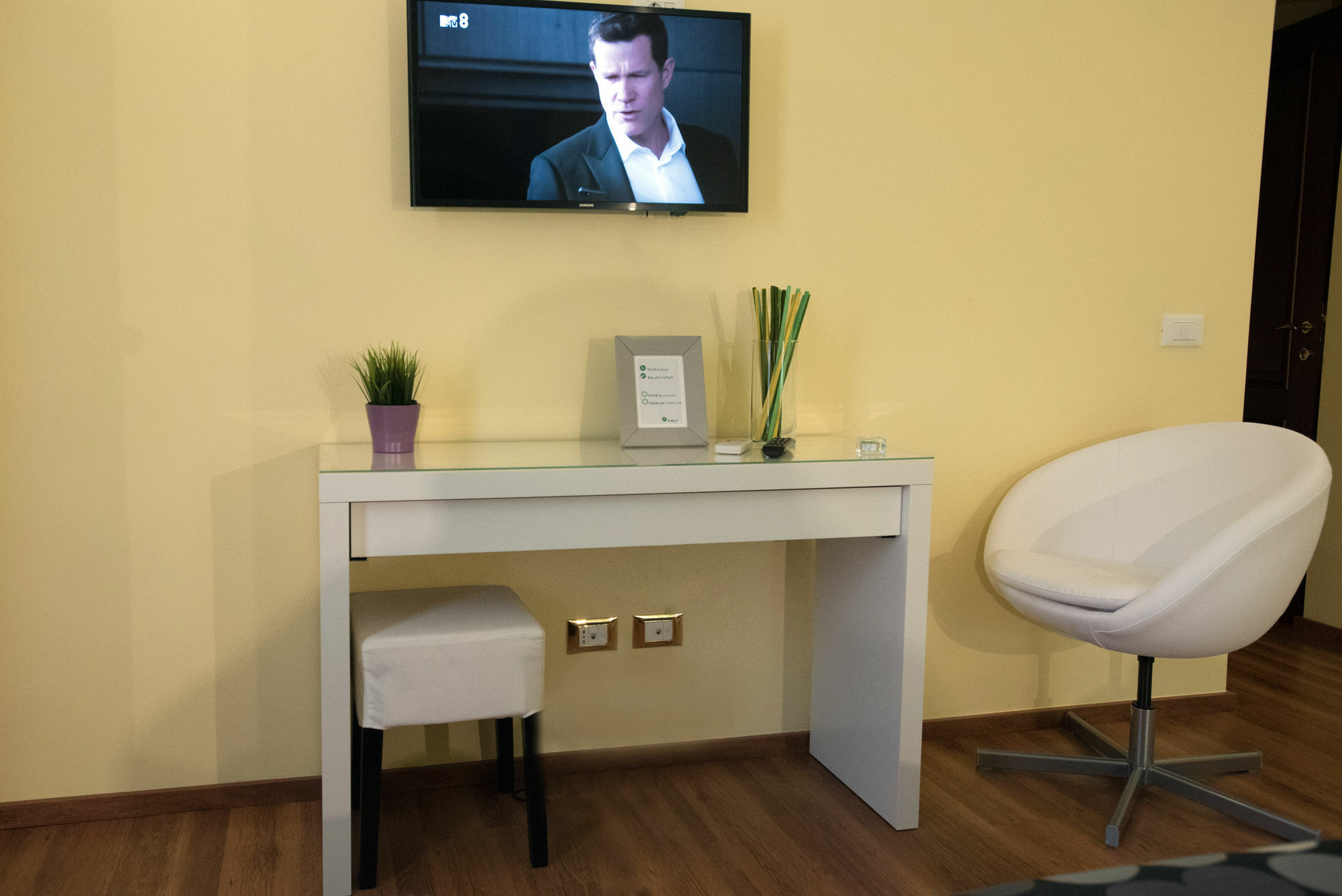 Candia Green House B&B 로마 외부 사진