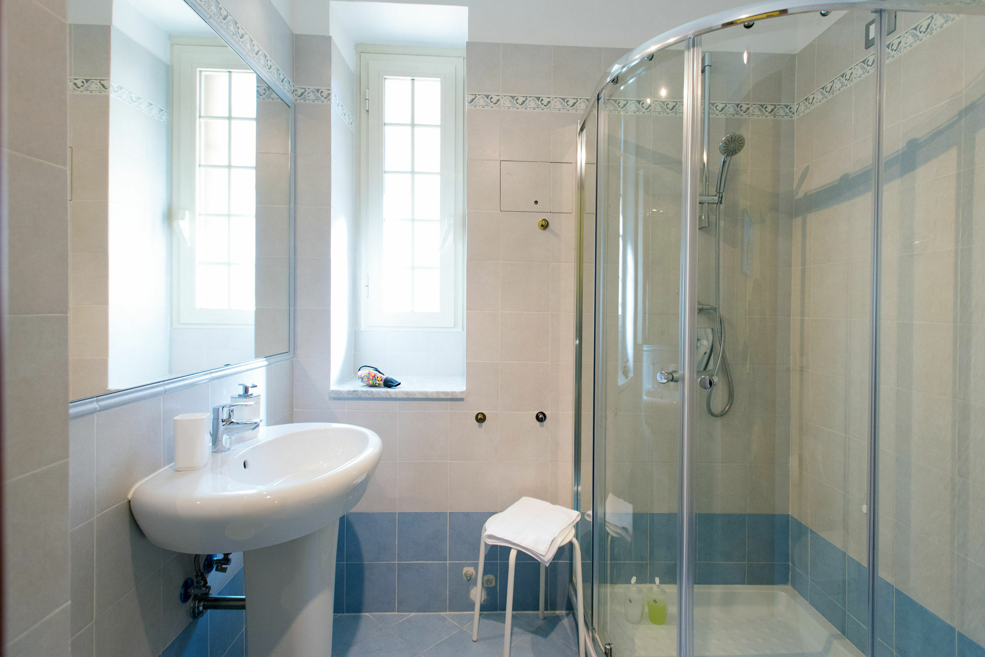 Candia Green House B&B 로마 외부 사진