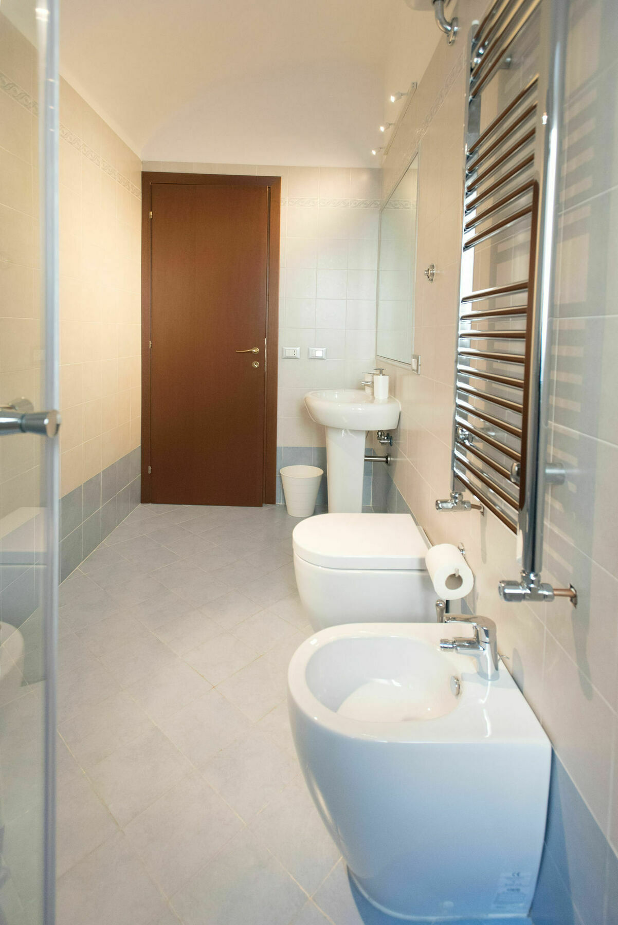 Candia Green House B&B 로마 외부 사진