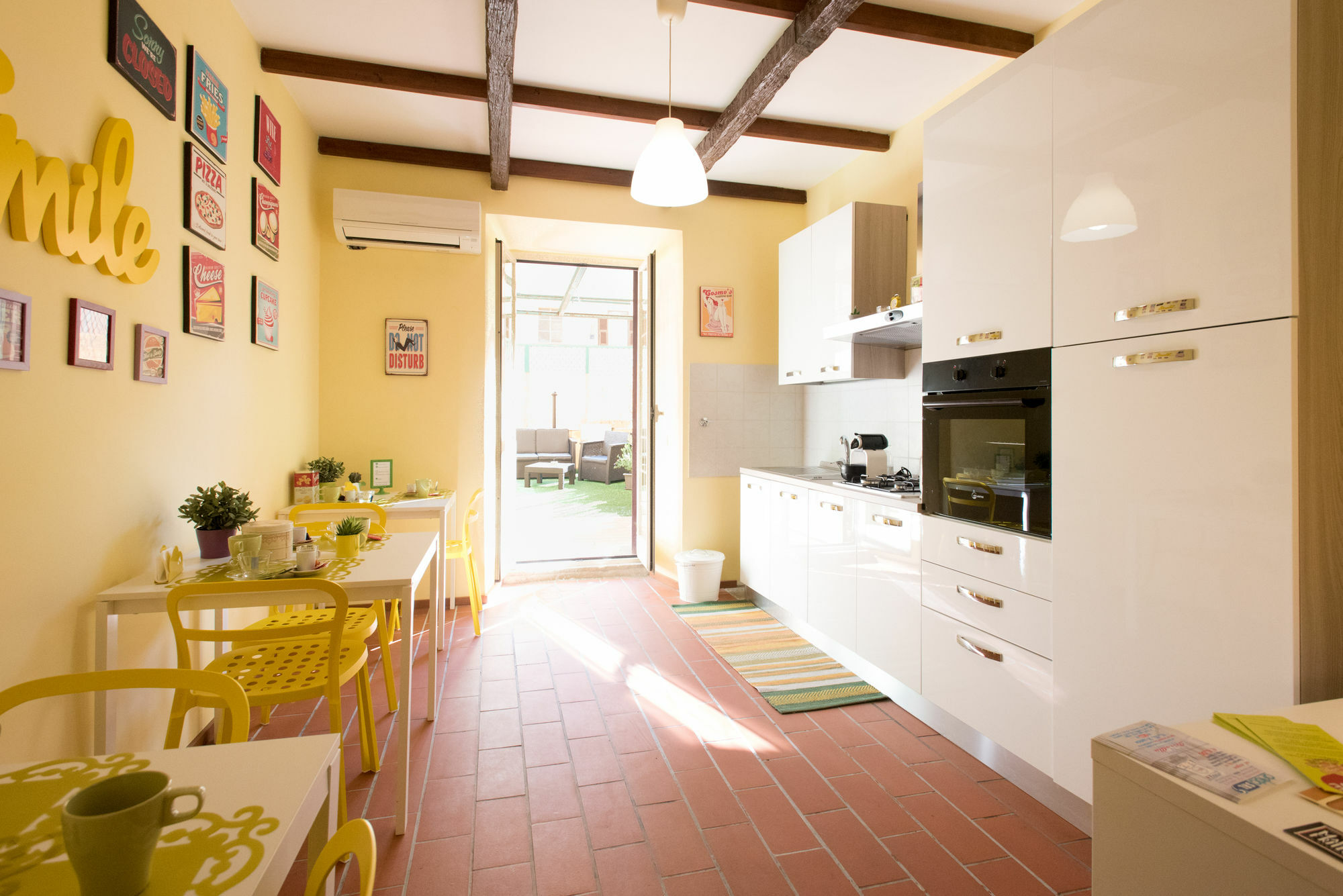 Candia Green House B&B 로마 외부 사진
